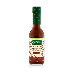 Salsa Chipotle