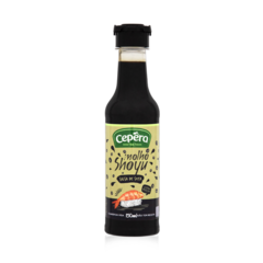 Salsa de Soja Cepera 150ml