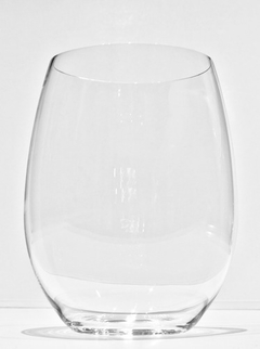 Copa Sin Pie Cristal de Bohemia 500ml x6