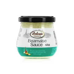Salsa Bearnesa 125g