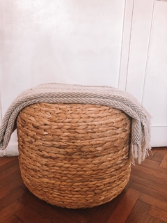 Puff Seagrass Grande (45x 35)