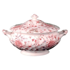 Sopera Rose Chintz