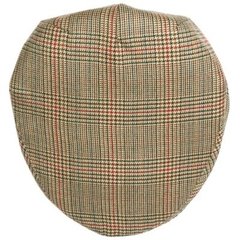 Gorra Escocesa Minto Estate