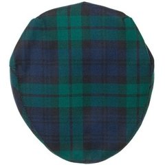 Gorra Escocesa Tartan Barton