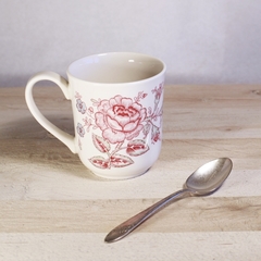 Mug  Johnson Brothers Rose Chintz