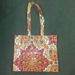 Bolso Ingles PVC Grande - Ulster Wavers
