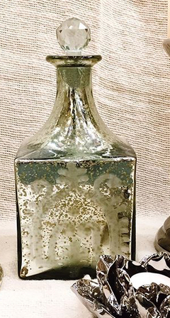 Botellón Silver