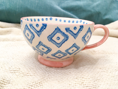 TAZÓN DESAYUNO