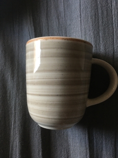 Mug Colombia Sand