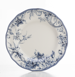 PLATO PLAYO JB BLUE DOVE INGLES