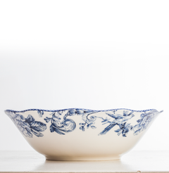 ENSALADERA JB BLUE DOVE 25 CM