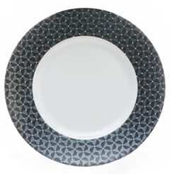 Plato Postre 22cm JB Callico