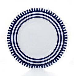 Plato Postre 20cm