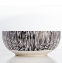 Ensaladera 23,5cm JB Scratch