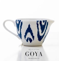 Lechera JB Blue Water Inglesa