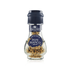Pimienta Blanca en Granos