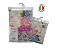 Manteles Italianos 2 x 1.4 mts  - comprar online