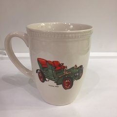 Mugs Ingleses Autos Antiguos - comprar online