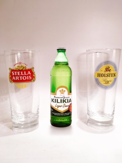 Combo Beer Día del Padre
