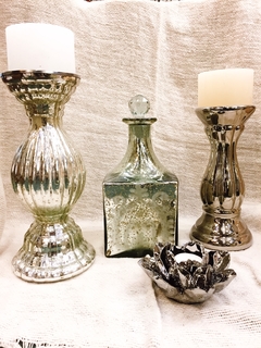 Candelabro Silver (Chico)
