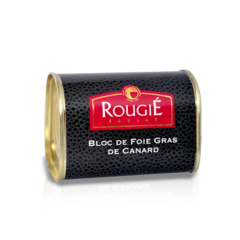Block de Foie Gras de Canard (145gr)