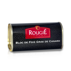 Block de Foie Gras de Canard (210gr)