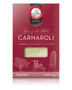 Arroz Carnaroli