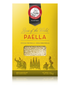 Arroz Paella