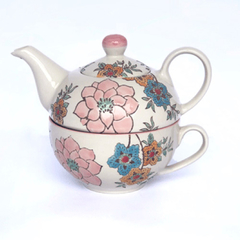 Tea For One