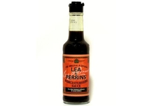 salsa Lea & Perrins Worcestershire 148ml (Vidrio)