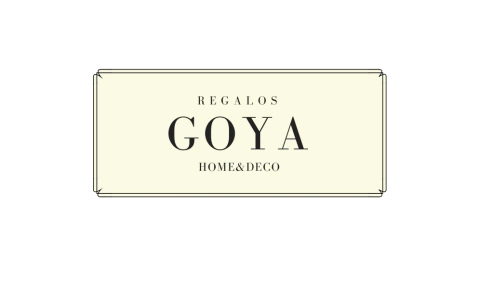 Goya Regalos | Shop Online 