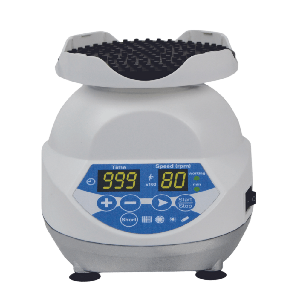 AGITADOR VÓRTEX 300 A 3000 RPM JÁ EQUIPADO COM MÚLTIPLAS PLATAFORMAS ...