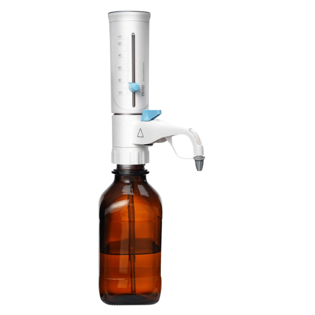 DISPENSADOR ANALÓGICO COM ALTA RESISTÊNCIA QUÍMICA A DIVERSOS TIPOS DE ...
