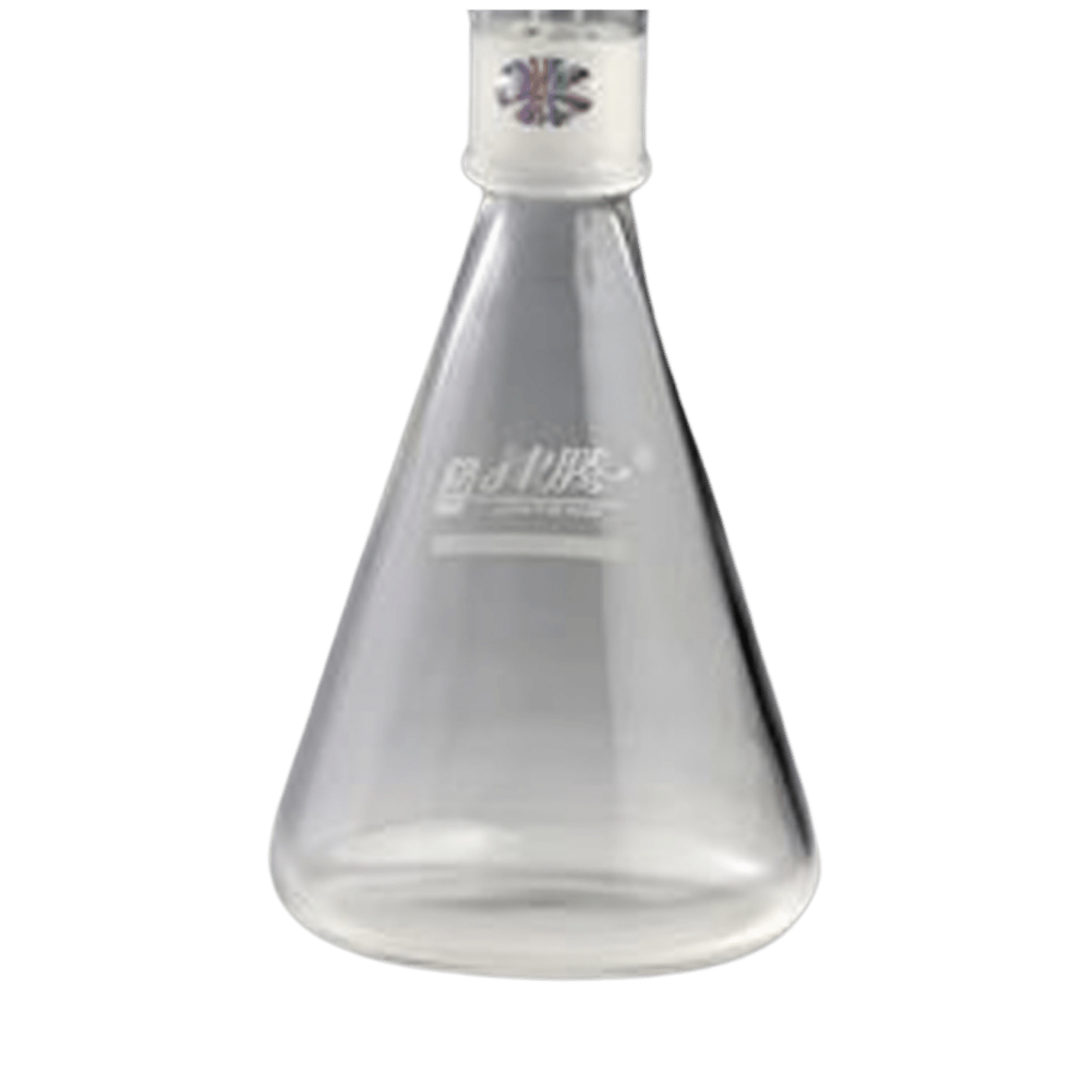 RESERVATÓRIO INFERIOR COM CAPACIDADE PARA 1000 ML EM VIDRO