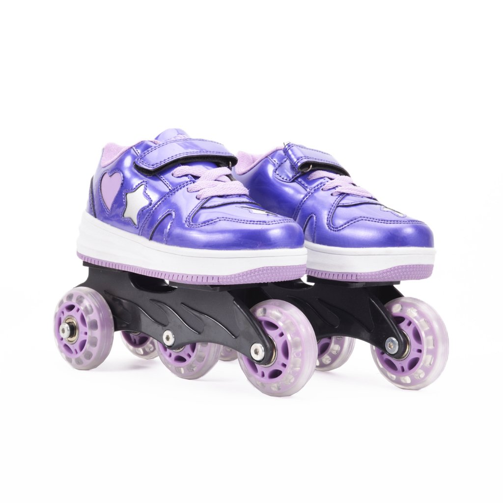 Zapatillas patin nena Beppi - Calzate Catalina