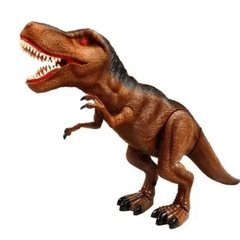Dinosaurio t-rex. - Mundo Guri