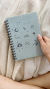 Cuaderno Elemental
