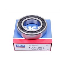Rulemanes Skf 6006-2rs