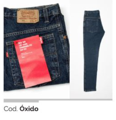 Levi´s 505 Clásico - tienda online