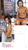 Acrobata 5118