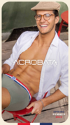 Acrobata Catálogo Verano 2023