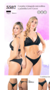 Cocot 5587