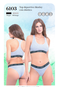 Cocot 6103