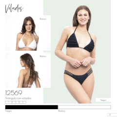 Cocot Mallas 12569