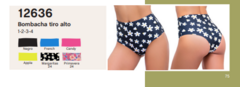 Cocot Mallas 12636