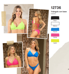 Cocot Mallas 12736