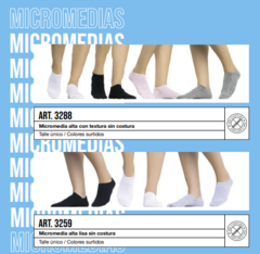 Cocot Medias 3288
