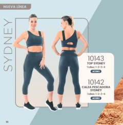Cocot Sport 10142