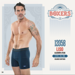Dufour 12058