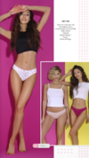 Kaury Intimates 106